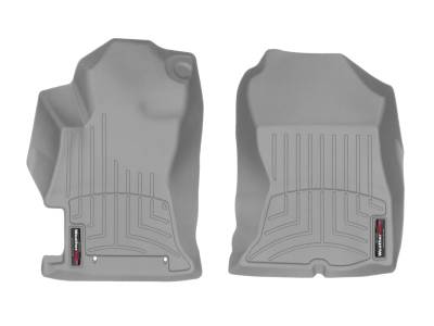 WeatherTech - WeatherTech 4611071 FloorLiner DigitalFit