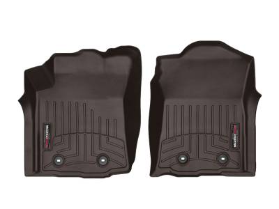 WeatherTech - WeatherTech 4713011 FloorLiner DigitalFit