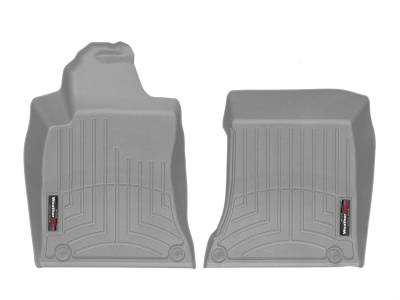 WeatherTech - WeatherTech 469741 FloorLiner DigitalFit