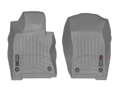 WeatherTech - WeatherTech 4612581 FloorLiner DigitalFit