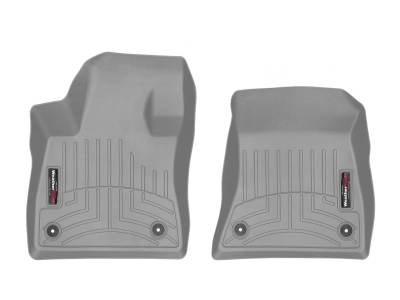 WeatherTech - WeatherTech 4613371 FloorLiner DigitalFit