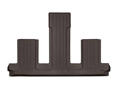 WeatherTech - WeatherTech 478864 FloorLiner DigitalFit