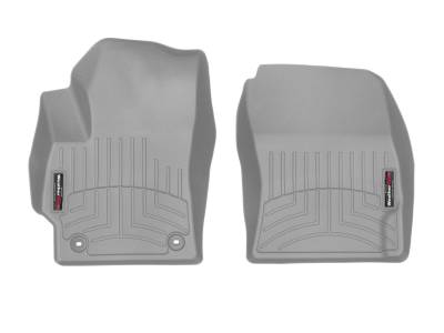 WeatherTech - WeatherTech 4615391 FloorLiner DigitalFit