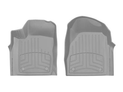 WeatherTech - WeatherTech 469301IM FloorLiner HP