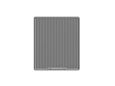 WeatherTech - WeatherTech W480GR All Weather Floor Mats