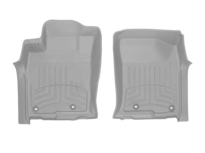 WeatherTech - WeatherTech 464931IM FloorLiner HP