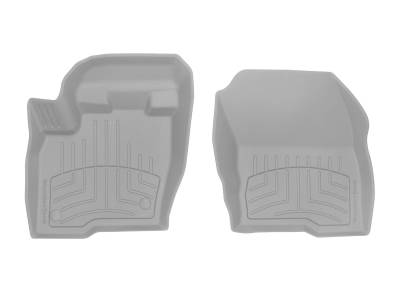 WeatherTech - WeatherTech 468151IM FloorLiner HP
