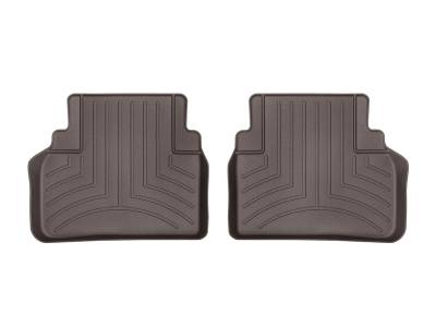 WeatherTech - WeatherTech 4715353 FloorLiner DigitalFit