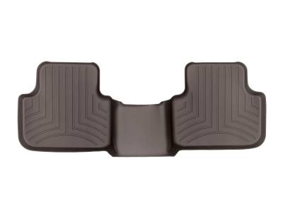 WeatherTech - WeatherTech 478875 FloorLiner DigitalFit