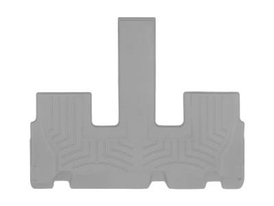WeatherTech - WeatherTech 4615783IM FloorLiner HP