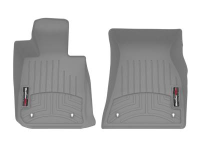 WeatherTech - WeatherTech 4616761 FloorLiner DigitalFit