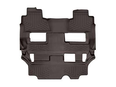 WeatherTech - WeatherTech 476076IM FloorLiner HP