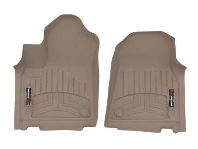 WeatherTech - WeatherTech 4517041 FloorLiner DigitalFit