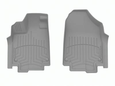 WeatherTech - WeatherTech 4612181IM FloorLiner HP