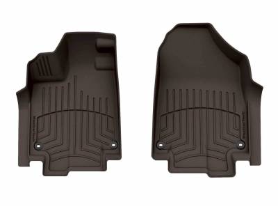 WeatherTech - WeatherTech 4712181IM FloorLiner HP