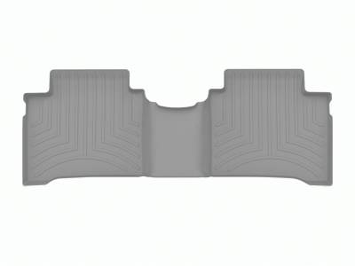 WeatherTech - WeatherTech 4617762 FloorLiner DigitalFit