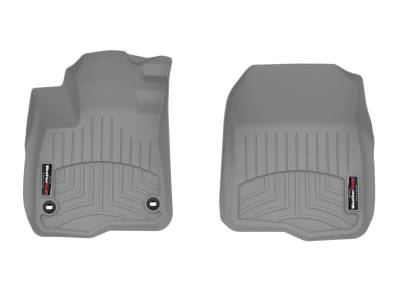 WeatherTech - WeatherTech 4617801 FloorLiner DigitalFit