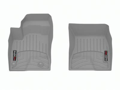 WeatherTech - WeatherTech 4617921 FloorLiner DigitalFit