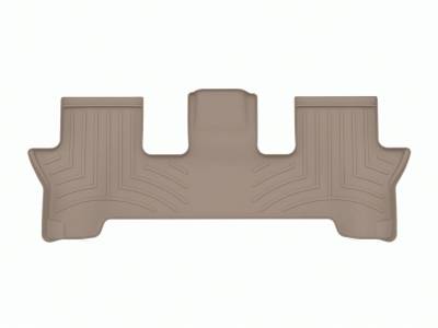 WeatherTech - WeatherTech 4518653 FloorLiner DigitalFit