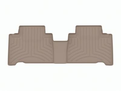 WeatherTech - WeatherTech 457492IM FloorLiner HP