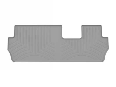 WeatherTech - WeatherTech 4618243 FloorLiner DigitalFit