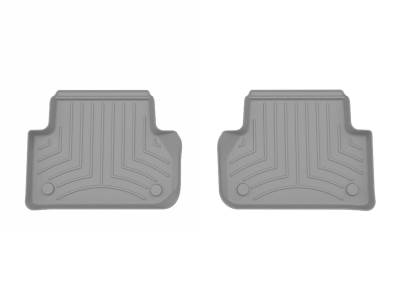 WeatherTech - WeatherTech 469072IM FloorLiner HP