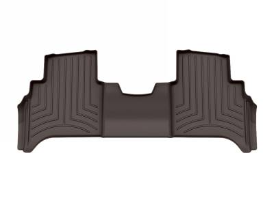 WeatherTech - WeatherTech 4715092IM FloorLiner HP