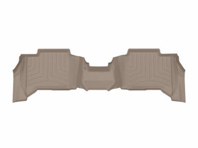 WeatherTech - WeatherTech 4519194 FloorLiner DigitalFit