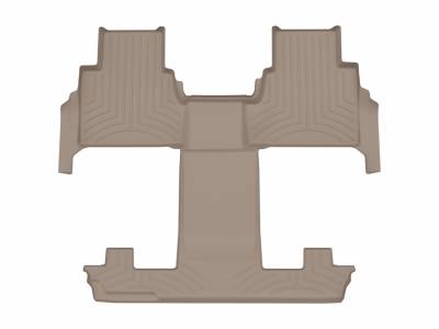 WeatherTech - WeatherTech 4519252 FloorLiner DigitalFit