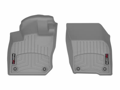 WeatherTech - WeatherTech 4619061 FloorLiner DigitalFit