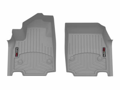 WeatherTech - WeatherTech 4619511 FloorLiner DigitalFit
