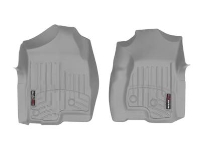 WeatherTech - WeatherTech 460031 FloorLiner DigitalFit