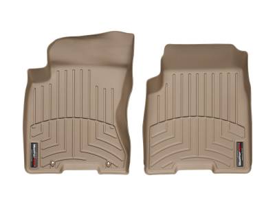 WeatherTech - WeatherTech 451351 FloorLiner DigitalFit