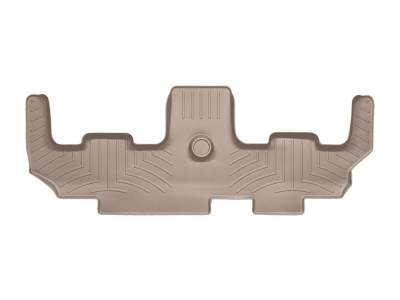 WeatherTech - WeatherTech 451413 FloorLiner DigitalFit