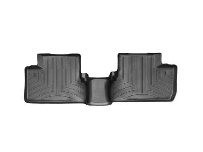 WeatherTech - WeatherTech 442402 FloorLiner DigitalFit