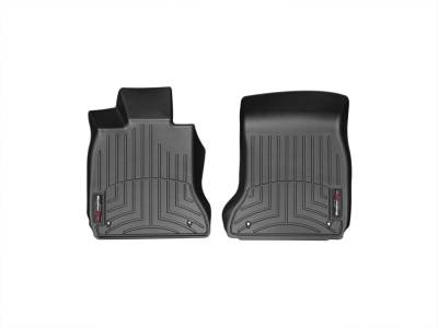 WeatherTech - WeatherTech 442421 FloorLiner DigitalFit