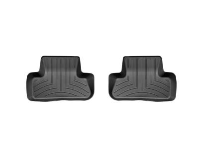 WeatherTech - WeatherTech 442302 FloorLiner DigitalFit