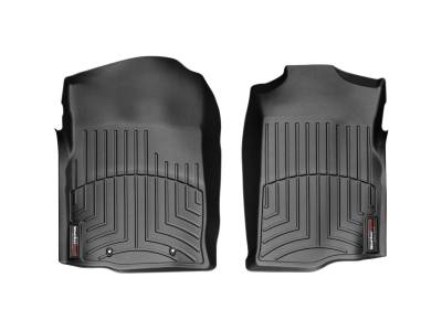 WeatherTech - WeatherTech 442651 FloorLiner DigitalFit