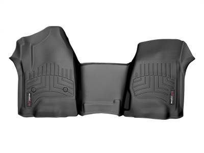 WeatherTech - WeatherTech 445431 FloorLiner DigitalFit
