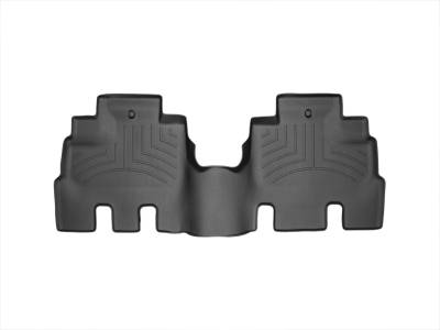 WeatherTech - WeatherTech 445732 FloorLiner DigitalFit