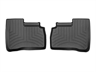 WeatherTech - WeatherTech 442523 FloorLiner DigitalFit