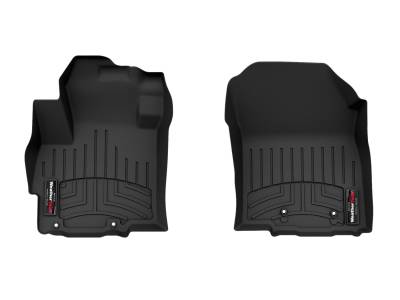 WeatherTech - WeatherTech 446001 FloorLiner DigitalFit