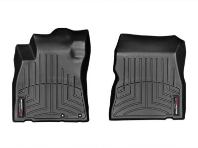 WeatherTech - WeatherTech 445771 FloorLiner DigitalFit
