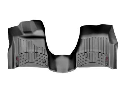 WeatherTech - WeatherTech 446831 FloorLiner DigitalFit