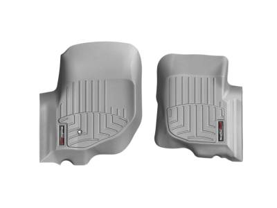 WeatherTech - WeatherTech 460081 FloorLiner DigitalFit
