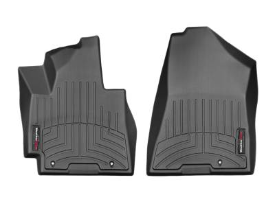 WeatherTech - WeatherTech 448161 FloorLiner DigitalFit