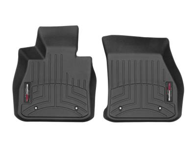 WeatherTech - WeatherTech 448711 FloorLiner DigitalFit