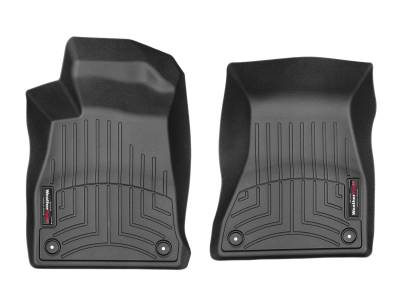 WeatherTech - WeatherTech 449371 FloorLiner DigitalFit