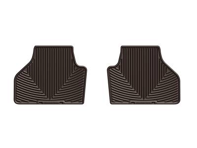 WeatherTech - WeatherTech W259CO All Weather Floor Mats