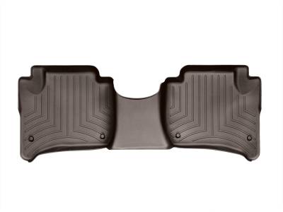 WeatherTech - WeatherTech 473332 FloorLiner DigitalFit